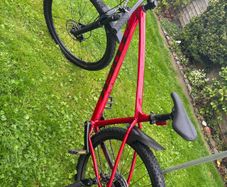 Trek marlin 5