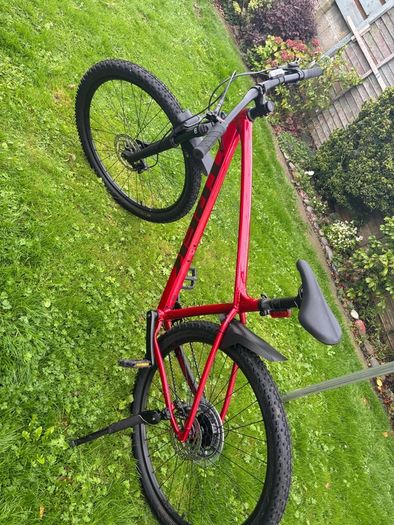Trek marlin 5