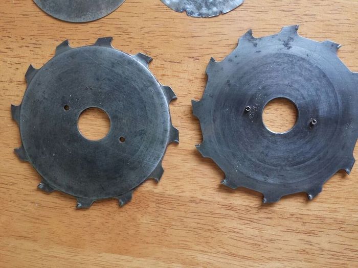 saws