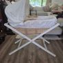 Mamas and Papas moses basket Image 2