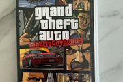 PSP Game Grand Theft Auto