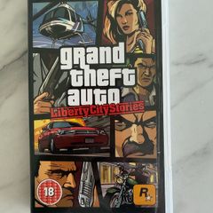 video game psp