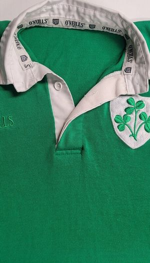 Ireland Jersey
