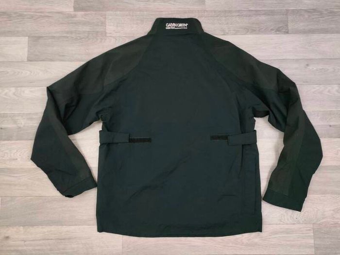 Galvin Green GoreTex Waterproof Golf Jacket Mens XL