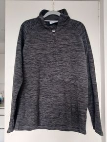 men's mountain warehouse hoodie