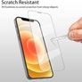 Tempered Glass iPhone 12 & 12 Pro 2pack Image 5