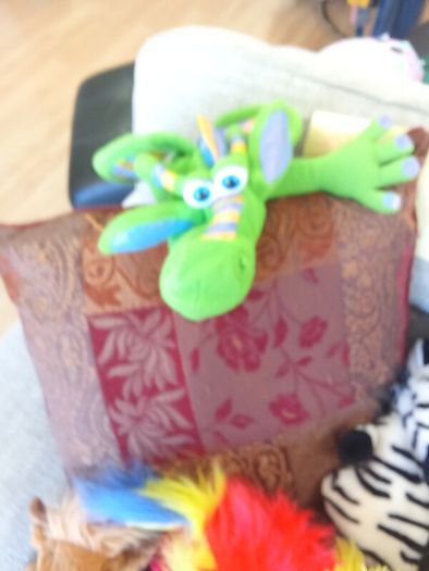 puppet theater