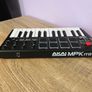 Akai MPK Mini MKII MIDI Keyboard, Mint Condition in Box with Cables & Manuals Image 5