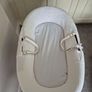Moses basket Image 3