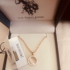 Ladies gold