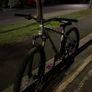 Collective C100 V2 Pro Custom Built Rockshox Judy forks Image 6