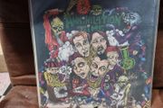 Annihilation Time vinyl