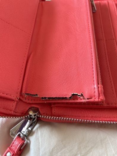 Parfois Women's Wallet