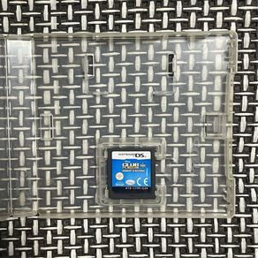 Disney Club Penguin Herberts Revenge Nintendo DS