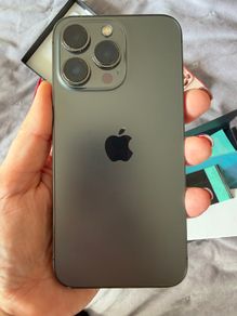 Iphone 13 Pro 128gb Graphite Bundle Immaculate Condition