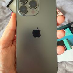 Iphone 13 Pro 128gb Graphite Bundle Immaculate Condition