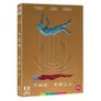 The Cell 2 Disc Directors Cut Limited Edition Blu Ray - Brand New Sealed Image 2