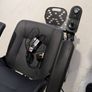 Mobility Scooter. Drive Titan LTE Powerchair Image 2