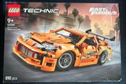 Lego Fast and the Furious 42204