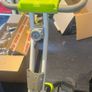 Folding Exercise Bike Image 2