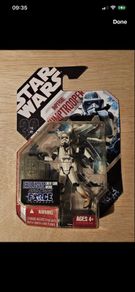 star wars force unleashed imperial jump trooper