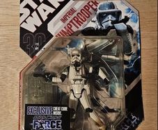 star wars force unleashed imperial jump trooper