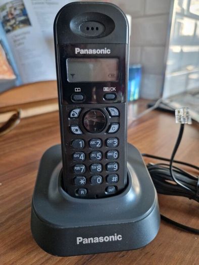 Panasonic Cordless Phone KX-TG1401E