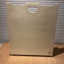 Large Freestanding Magazine Holder Image 10