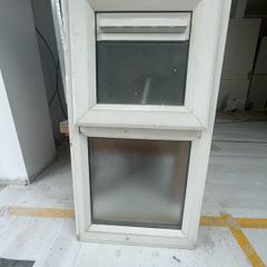 Window 88x46cm, double glazed