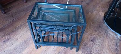 nest of tables