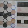 Creative paper collection, craft papers,stickers. craft supplies, Image 3