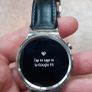 Elegant Huawey Smart Watch Image 5