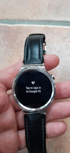 Elegant Huawey Smart Watch