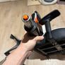 Read the ad, gaming chair ! - vertagear pl6000 Image 9