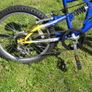 Childs Bike Image 3