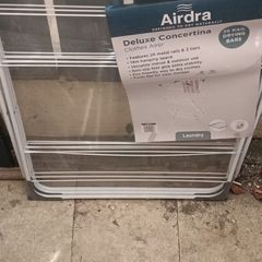 Brand New Clothes Horse