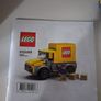 Lego store delivery truck 6424688 Image 2