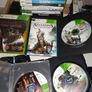 Xbox 360 Bundle  Console, Games & Accessories Image 4