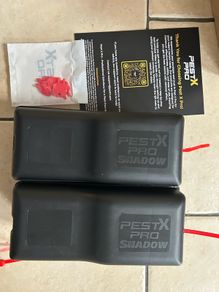 New Rat Traps