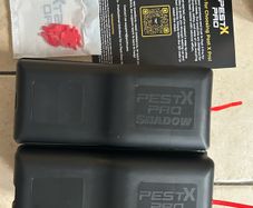 New Rat Traps