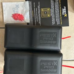 New Rat Traps