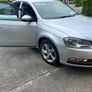 VW Passat Image 8