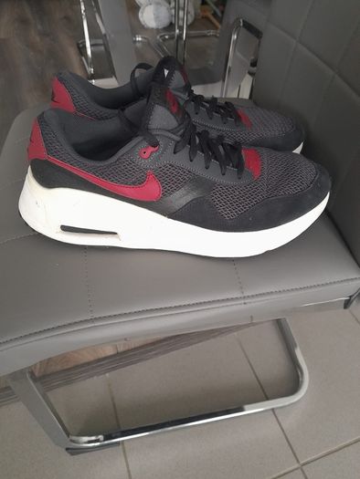 Nike Air Max Systm