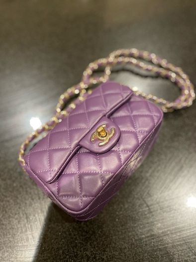 Handbag