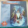 3D Effect Puzzle  555 Pieces (Sealed) Image 3