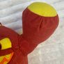 Skylanders Swap Force Eruptor PMS approx. 30 cm. Plush Used Please see pictures Image 7