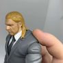 wwe elite Mail Away Triple H action figure Image 7