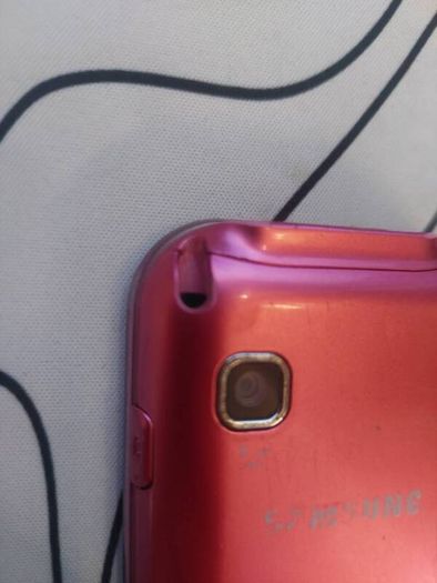 Samsung Champ GT-C3300K Phone - For Parts or Repair