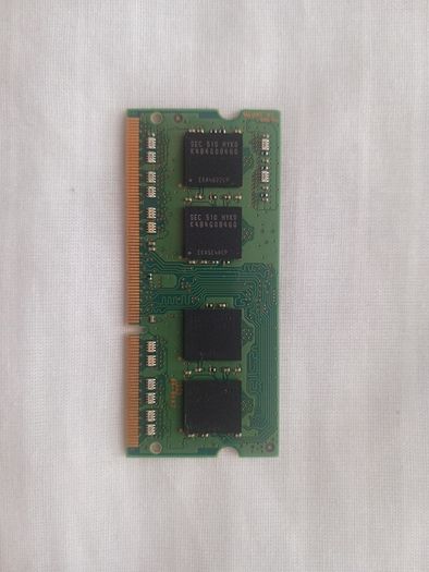 Samsung 4gb Ddr3l