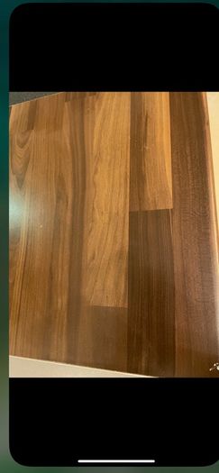 Worktops Black